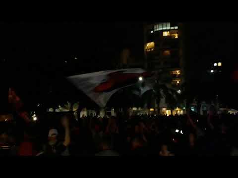 Colon de santa fe - PREVIA AL PARTIDO EN LA LEGI-