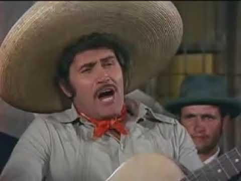 Las Tres Tumbas -- Pelicula Completa