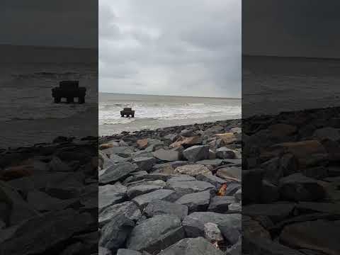 #Digha sea 🏖beach