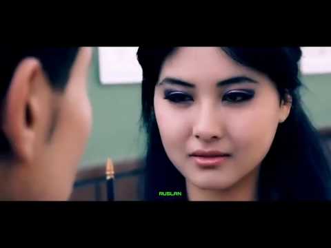 Subhan & Bad Boy Shaxnoza - Proshay Go'zalim