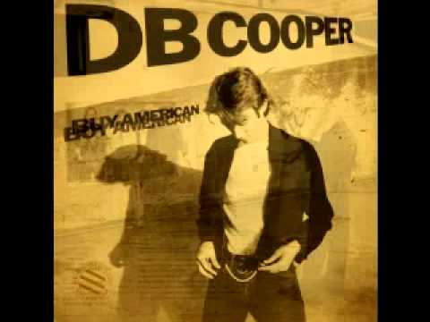 DB Cooper - Stand And Show It (1980 - USA) [AOR, Melodic Rock]