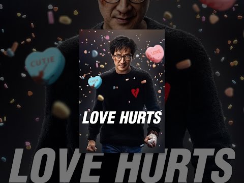LOVE HURTS