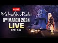 LIVE Mahashivratri 2024 Live From Isha Yoga Center Mahashivratri2024 Sadhguru News Buzz