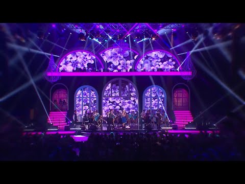 Noč Modrijanov 2016 | Uradni Napovednik | Official Trailer