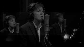 Paul McCartney - Split Kisses - «More I Cannot Wish You»