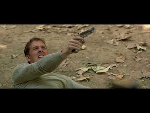 God Bless America (2011) | Michael Fuller scene