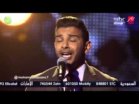 Arab Idol - محمد حسن - جبار - الحلقات المباشرة