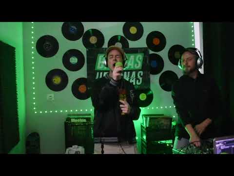 Barras Urbanas Radio and 2 more