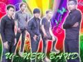 U NEW BAND SESAL