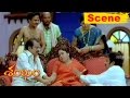 Raghu Babu Super Comedy With Telangana Sakuntala - Sankham Movie Scenes