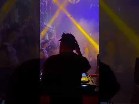 TacoMan @ Salon Amador