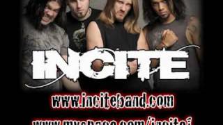 Incite "Nothing To Fear" - Photo trailer - I Scream Records