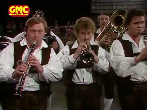 Heimatland Echo - Österreich Klänge (Potpourri) 1983