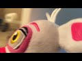 Fun Time Foxy Goes To Bathroom