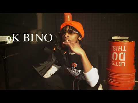 9k Bino -  No  Pa’pe (Official Music Video) Shot by @lordtheoutsiders