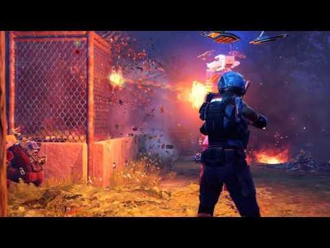 XCOM 2 Pt 6 Psionic Gate