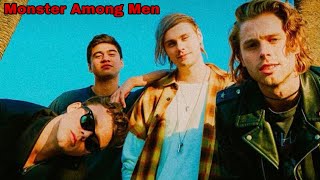 5 Seconds of Summer - Monster Among Men