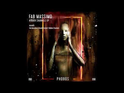 Fab Massimo - Let Me Smash (Original Mix)