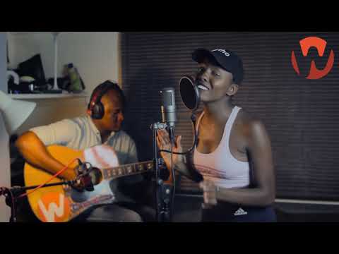 Stand by me Acoustic cover by Saraphina Michael and erickmalz