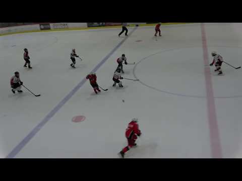 Vipers3 2009 vs Vipers 1 - 1:11 (6/6)