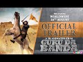 GURU DA BANDA Official Trailer Rel On 24th August Animated Film 2018 Lokdhun
