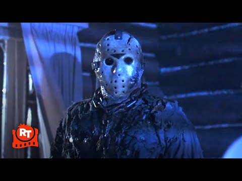 Rotten Tomatoes Horror and Movieclips