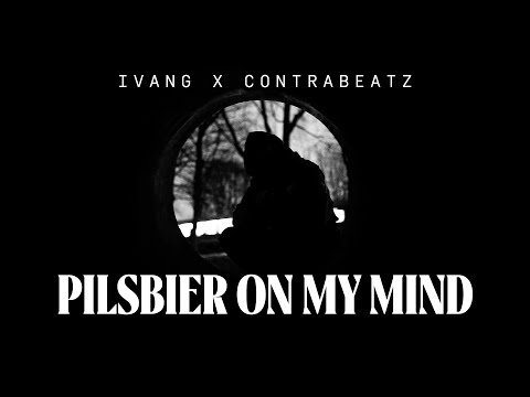 IvanG x Contrabeatz - Pilsbier on my mind
