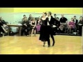 Mazurka/Viennese Waltz 