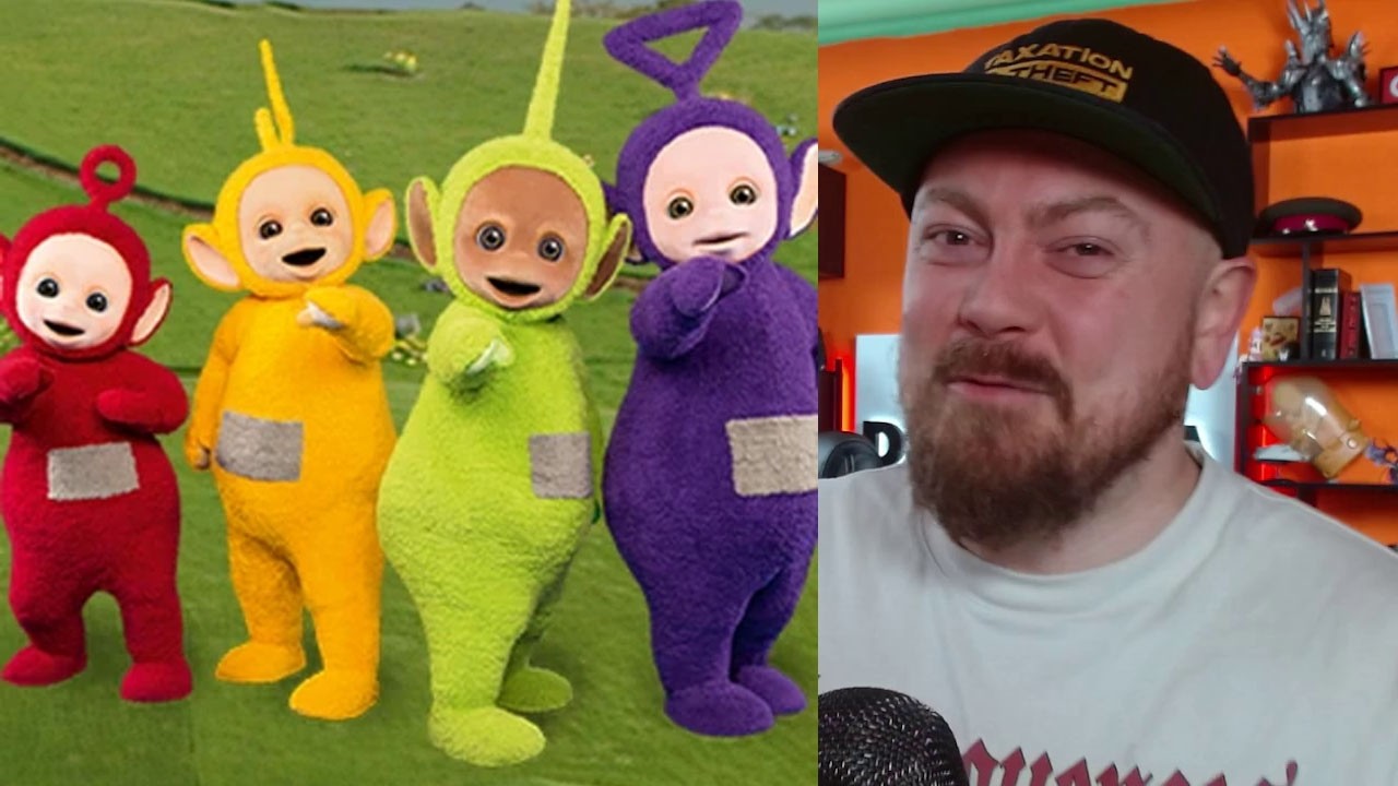 Man Claimed He Would Make 9/11 Look Like An Episode Of The Teletubbies