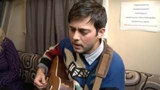 Jake Flowers - Reach Out - Live at Unheard Shropshire | County Channel TV Shropshire