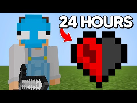 Can I Survive 24 Hours On Half A Heart?