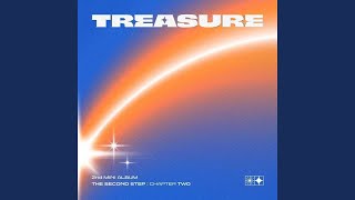Download lagu TREASURE (트레저) 'HELLO'  Audio mp3