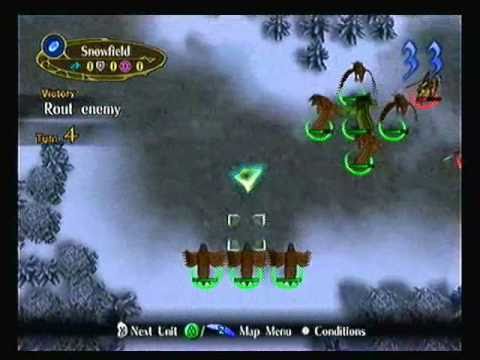 Let's Play Fire Emblem: Radiant Dawn PT120 - Boss Swap