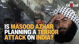 Download lagu Masood Azhar Audio Claims Thousands Ready for Attacks as India Probes New JeM Threat mp3