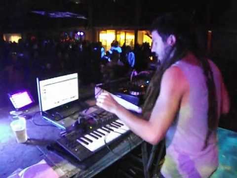 California Sun Prod Present: Goa Hippies