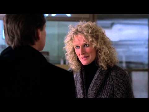 Fatal Attraction (1987) Official Trailer