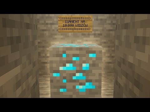 DIAMENT NA 10.000 WIDZÓW ⭐