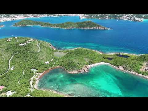 Water Island, U. S. Virgin Islands