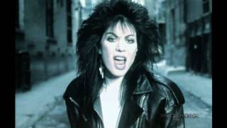 Joan Jett - I Hate Myself For Loving You [ Original HQ ]