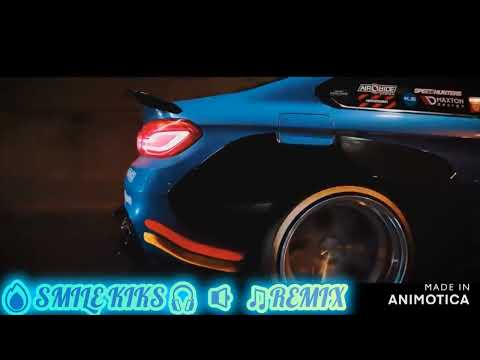 Johnyboy feat Ksenia-Метамфетамир..🔥SMILE KIKS🎧 🔈 ♫REMIX