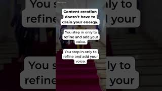 Even your content brain storming can now be outsourced to AI #AIShorts #Shorts #TechTips #Innovation