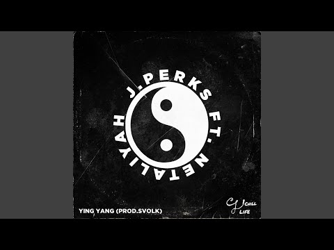 Ying Yang (feat. Netaliyah) (Radio Edit)