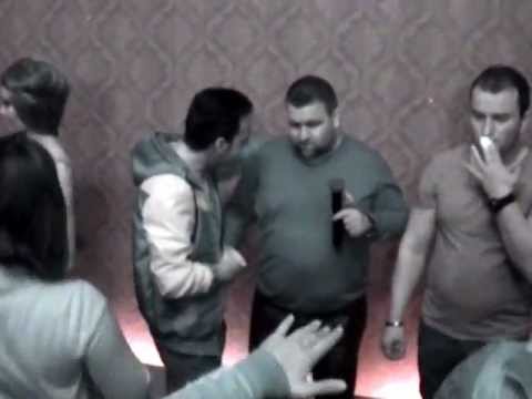 FILM 2 CRISTIAN RIZESCU 100% LIVE in BYBLOS CLUB GRIVITA IALOMITA 23.03.2013