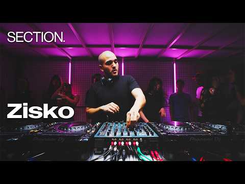 Zisko | SECTION. | August 2025