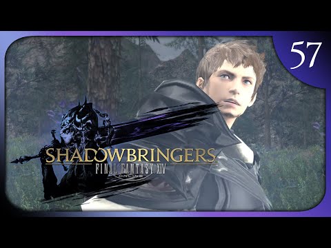 When It Rains | Final Fantasy XIV: Shadowbringers - Blind Playthrough [Part 57]