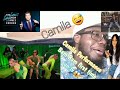 The Late Late Show With James Corden Camila Cabello Bam Bam Reaction And Review