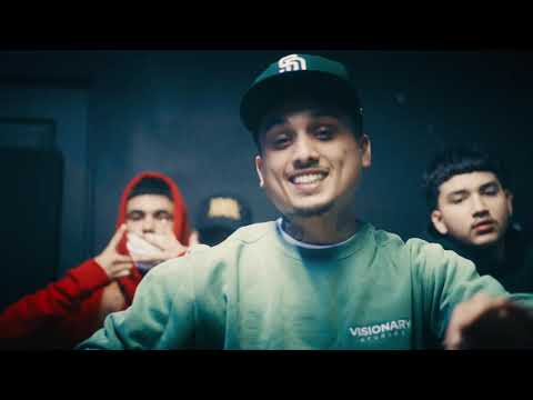 Lil Weirdo - "We Da Ones" (Official Video) shot by @ThomasTYrell