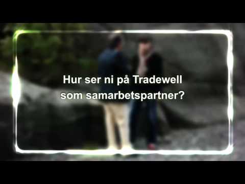 Öka kundlojalitetet och lönsamhet med en Kundersökning (NKI) från Tradewell