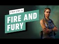 Far Cry 6 Walkthrough - Fire and Fury