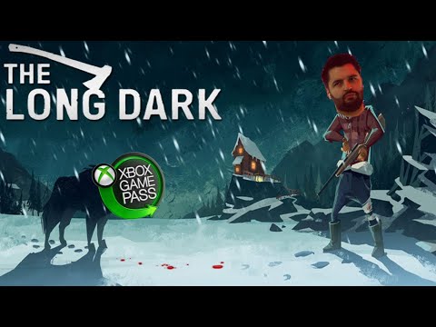 The Long Dark Xbox Game Pass Monthly Challenge Guide/Tutorial - Have 5 Distance Travelled June 2020